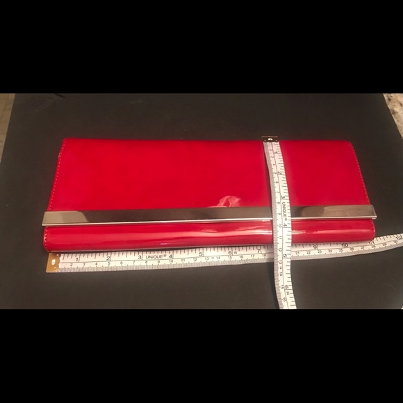 Aldo Clutch Purse - Picture 7 of 7